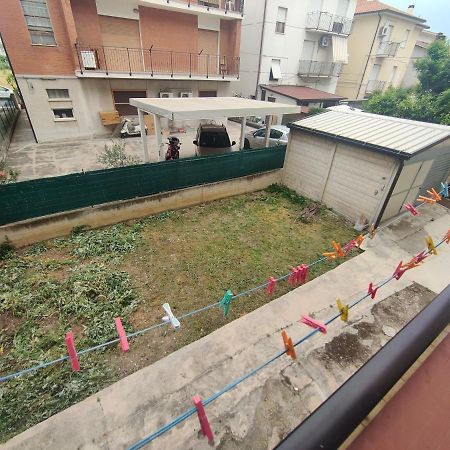 Ani Porto SantʼElpidio Exterior foto