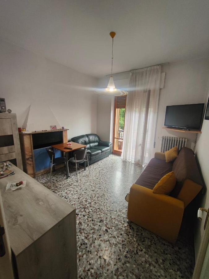 Ani Porto SantʼElpidio Exterior foto