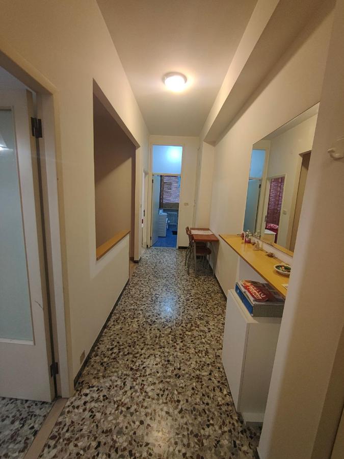 Ani Porto SantʼElpidio Exterior foto